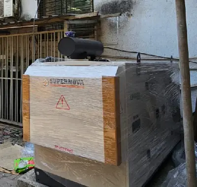 Generator for Events Mumbai