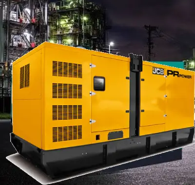 Generator for Rent